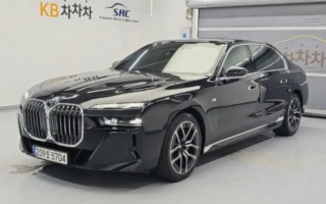 국산SUV순위 7시리즈 (G70) 740i sDrive M 스포츠 매물 사진 10 - 2023/08 118,302km