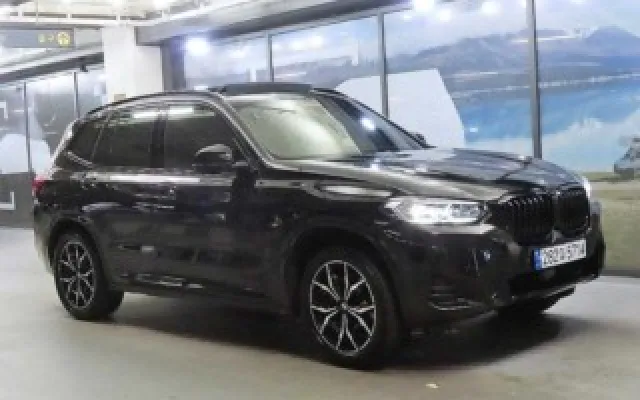 국산SUV순위 X3 (G01) xDrive 20i M 스포츠 프로 매물 사진 16 - 2022/06 69,787km