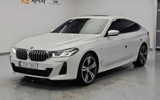 국산SUV순위 6시리즈 GT (G32) 630i xDrive M 스포츠 매물 사진 19 - 2024/05 49,668km