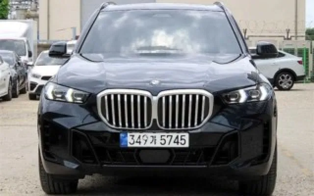 국산SUV순위 X5 (G05) xDrive 40i M 스포츠 매물 사진 15 - 2024/03 15,353km